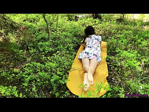 ❤️ Barrani fuq Tinder Masturbates My Pussy u Fucks Passjonately fil-boskijiet ❌ Video tal-ħakk lilna mt.rusanalog.ru ❌❤