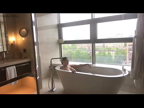 ❤️ Tremendous babe Passjonatament jerking off pussy tagħha fil-kamra tal-banju ❌ Video tal-ħakk lilna mt.rusanalog.ru ❌❤